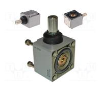 TELEMECANIQUE SENSORS Cabezal de accionamiento ZC2JE05
