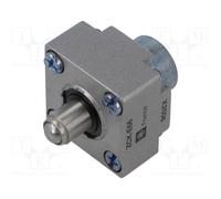 TELEMECANIQUE SENSORS Cabezal de accionamiento ZCKE66