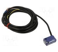 TELEMECANIQUE SENSORS Cuerpo de interruptor con cable de 5m