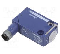 TELEMECANIQUE SENSORS Cuerpo ZCMD29C12