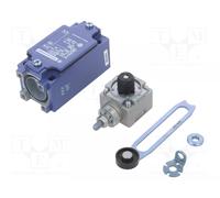 TELEMECANIQUE SENSORS Interruptor de fin de carrera NO + NC 10A