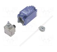 TELEMECANIQUE SENSORS Interruptor de fin de carrera NO + NC M20