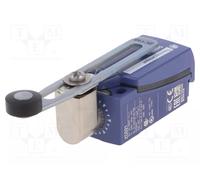 Interruptor final XCKD2145G11 NO + NC 10A max.250VAC max.250VDC PG11 IP67 TEL...