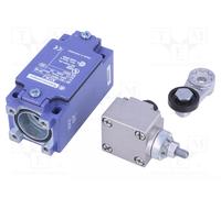 TELEMECANIQUE SENSORS Interruptor de fin de carrera XCKJ10511 NO + NC