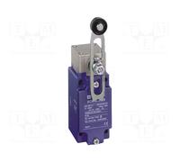 TELEMECANIQUE SENSORS Interruptor de fin de carrera XCKJ10543 NO+NC 10A