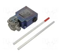 TELEMECANIQUE SENSORS Interruptor de fin de carrera XCKMR54D1 NC x2