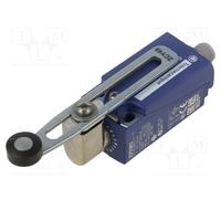 TELEMECANIQUE SENSORS Interruptor de fin de carrera XCKP2145M12 NO + NC 10A