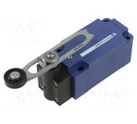 TELEMECANIQUE SENSORS Interruptor de fin de carrera XCKS141H29 NO + NC M20 IP66