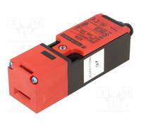 TELEMECANIQUE SENSORS Interruptor de fin de carrera XCSPA1715566