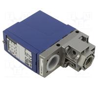 TELEMECANIQUE SENSORS Módulo de automatización presostato 0,6-10bar G1/4 pulgadas
