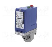 TELEMECANIQUE SENSORS Módulo de automatización Presostato G1/4 IPC NC + NO