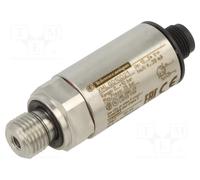 TELEMECANIQUE SENSORS Presostato 0÷10bar 4÷20mA G1/4 A