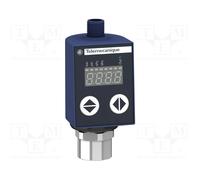 TELEMECANIQUE SENSORS Presostato 17÷33VDC 4÷20mA G1/4 IP65