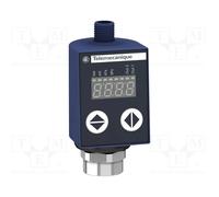 TELEMECANIQUE SENSORS Presostato 17÷33VDC IP65 G1/4 Pougadas