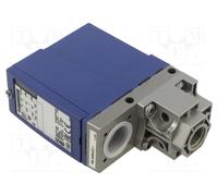 TELEMECANIQUE SENSORS Presostato de Presión 0,4÷4bar G1/4 de Automatización
