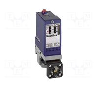 TELEMECANIQUE SENSORS Presostato de presión 20÷300bar G1/4 TIP0