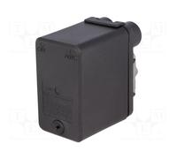 TELEMECANIQUE SENSORS Presostato XMP G1/4 de la serie XMP