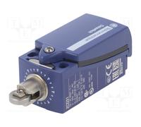 TELEMECANIQUE SENSORS XCKD2102P16 Interruptor de fin de carrera con roldana metálica