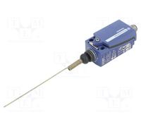TELEMECANIQUE SENSORS XCKD2106M12 Interruptor de fin de carrera NO + NC 10A IP67