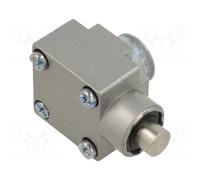 TELEMECANIQUE SENSORS XCKJ ZCKE63 con cabezal de accionamiento de espárrago Ø10mm