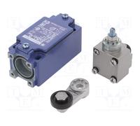 TELEMECANIQUE SENSORS XCKJ10511D Interruptor de fin de carrera NO + NC