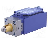 TELEMECANIQUE SENSORS XCKJ167D Interruptor de fin de carrera con roldana metálica Ø12mm