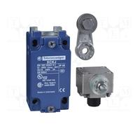 TELEMECANIQUE SENSORS XCKJ50511 Interruptor de fin de carrera NO + NC 10A