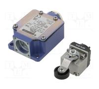 TELEMECANIQUE SENSORS XCKL115 Interruptor de fin de carrera NO + NC 10A