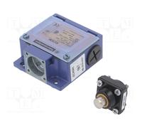 TELEMECANIQUE SENSORS XCKM110 Interruptor de fin de carrera