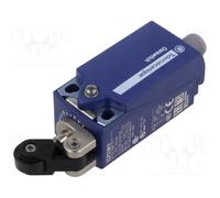 TELEMECANIQUE SENSORS XCKP2121M12 Interruptor de fin de carrera NO + NC 10A IP67
