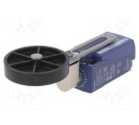 TELEMECANIQUE SENSORS XCKP2149P16 Interruptor de fin de carrera