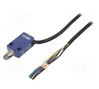 TELEMECANIQUE SENSORS XCMD2102L3 Interruptor de fin de carrera