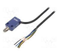 TELEMECANIQUE SENSORS XCMD2102L5 Interruptor de fin de carrera