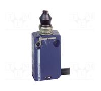 TELEMECANIQUE SENSORS XCMD2111L1 Interruptor de fin de carrera NO + NC