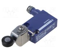 TELEMECANIQUE SENSORS XCMD2115C12 Interruptor de fin de carrera NO + NC