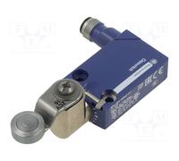 TELEMECANIQUE SENSORS XCMD2116C12 Interruptor de fin de carrera NO + NC
