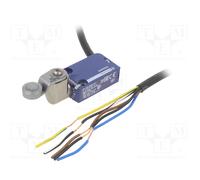 TELEMECANIQUE SENSORS XCMD2116L1 Interruptor de fin de carrera NO + NC 6A