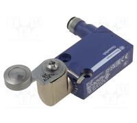 TELEMECANIQUE SENSORS XCMD2126C12 Interruptor de fin de carrera con palanca con roldana