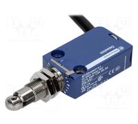 TELEMECANIQUE SENSORS XCMD21F2L1 Interruptor de fin de carrera