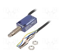 TELEMECANIQUE SENSORS XCMD21F2L3 Interruptor de fin de carrera NO + NC