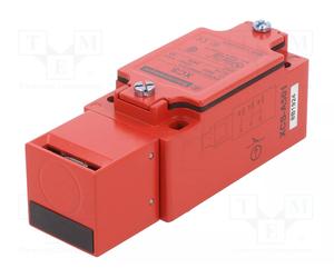 TELEMECANIQUE SENSORS XCSA501 Interruptor de seguridad