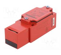 TELEMECANIQUE SENSORS XCSA501 Interruptor de seguridad