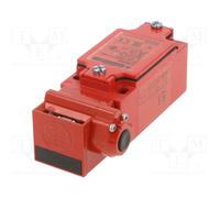TELEMECANIQUE SENSORS XCSB502 Interruptor de seguridad a llave NC + NA x2 IP67