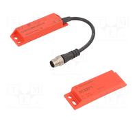 TELEMECANIQUE SENSORS XCSDMP590L01M12 Interruptor de seguridad