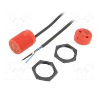 TELEMECANIQUE SENSORS XCSDMR7902 Interruptor de seguridad