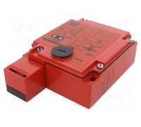 Schneider Electric XCSE5312 Interruptor Seguridad Nc+N Na Electroiman