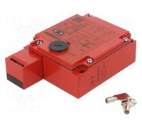 TELEMECANIQUE SENSORS XCSE7311 Interruptor de seguridad
