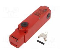TELEMECANIQUE SENSORS XCSLF Interruptor de seguridad acerrojado NC + NA