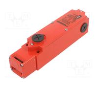 TELEMECANIQUE SENSORS XCSLF Interruptor de seguridad acerrojado NC x2 + NA