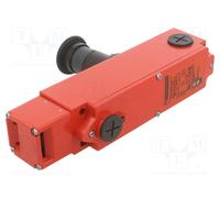 TELEMECANIQUE SENSORS XCSLF Interruptor de seguridad acerrojado NC x2 + NA